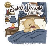 Sweet Dreams Little Teddy (The BackeWoods Stories)