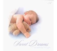 Sweet Dreams: Lullabies By Trio Lyra (1999-08-03)
