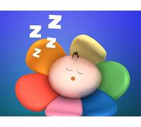 Sweet Dreams Lullabies Music And Art - Good Night (No Dialog)