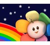 Sweet Dreams Lullabies Music And Art - Relaxation (No Dialog)