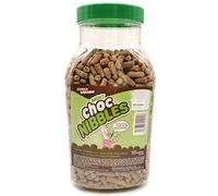 Sweet Dreams Mint Choc Nibbs Jar 2.7 kg