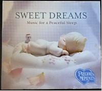 !Sweet Dreams: Music For A Peaceful Sleep!