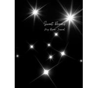 Sweet Dreams: My Dream Journal