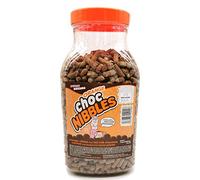 Sweet Dreams Orange Choc Nibbles Jar 2.7 kg