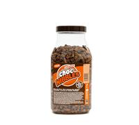 Sweet Dreams Orange Choc Nibbles Retro Nostalgic Pick n Mix 1kg