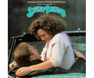 Sweet Dreams: Original Motion Picture Soundtrack By Patsy Cline (1999-12-23)
