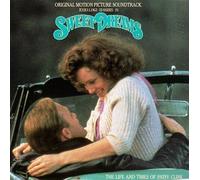 Sweet Dreams: Original Motion Picture Soundtrack Soundtrack edition (1990) Audio CD