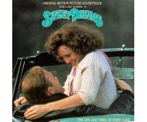 Sweet Dreams: Original Motion Picture Soundtrack Soundtrack edition (1990) Audio CD