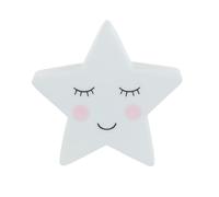 Sweet Dreams Star Night Light Childrens Gift