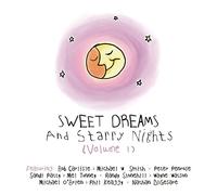 Sweet Dreams & Starry Nights 1
