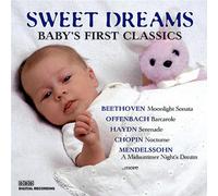 Sweet Dreams - Sweet Dreams, Vol.1 [IMPORT]