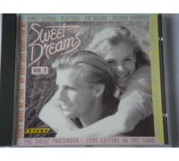 Sweet Dreams Vol. 2 (With Rerecordings) (Percy Sledge, Platters, Pat Boone, Dionne Warwick a.m.m.)