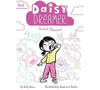 Sweet Dreams!: Volume 12 (Daisy Dreamer)