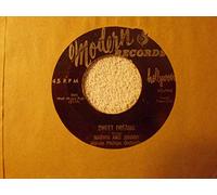 sweet dreams / will you love me 45 rpm single