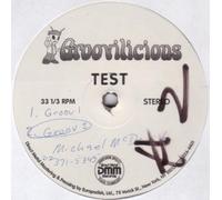 Sweet Drop - Sweet Drop / El Tapatio's Groove