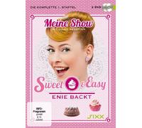Sweet & Easy: Enie backt Staffel 1