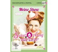 Sweet & Easy: Enie backt Staffel 2