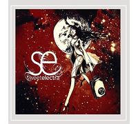 Sweet Electra - When We Abandoned Earth