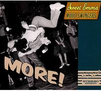 Sweet Emma and the Mood S - More!