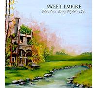 Sweet Empire - Old Ideas Keep Fighting Us [VINYL]
