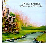 Sweet Empire – Old Ideas Keeping Fighting Us – SHIELD