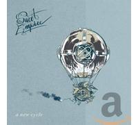 Sweet Empire - Sweet Empire - A New Cycle