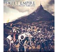 Sweet Empire - This Season Needs Torches [Vinyl LP] [VINYL]