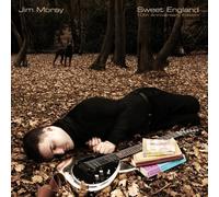 Sweet England 10th Anniversary Edition with 3D cover by Jim Moray (2013-01-01)