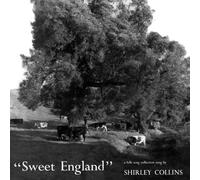 Shirley Collins - Sweet England [VINYL]
