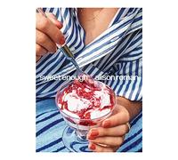 Sweet Enough: A Baking Book