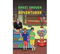 Sweet Enough New Adventures