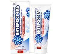 Sweet Enterosgel Toxin Binding Gel for Cleansing The Gut 225G