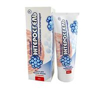 Sweet Enterosgel Toxin Binding Gel for Cleansing The Gut 225G