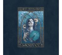 Sweet Ermengarde Sacrifice (CD)
