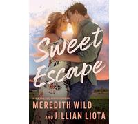 Sweet Escape: 2 (Hawthorne Vines)