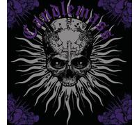 Sweet Evil Sun - Candlemass CD