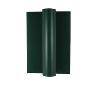 Sweet Factory Arts & Crafts Self Adhesive Sticky Back MATTE Vinyl A4 for Lettering or Decals Suitable for Scan and Cut Machines *FREE SHEET OF TRANSFER TAPE* (Forest Green)