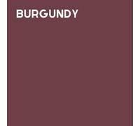 Sweet Factory Arts & Crafts Self Adhesive Sticky Back MATTE Vinyl A4 for Lettering or Decals Suitable for Scan and Cut Machines *FREE SHEET OF TRANSFER TAPE* (Burgundy)