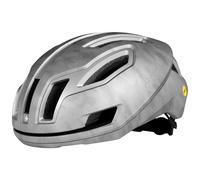 Sweet Protection Falconer 2VI MIPS Helmet in Silver Smoke - Limited Edition M/L