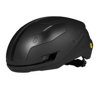 Sweet Falconer Aero 2VI MIPS Helmet - Matte Black (LXL) Size: LXL