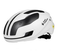 Sweet Falconer Aero 2VI MIPS Helmet - Satin White (SM) Size: SM