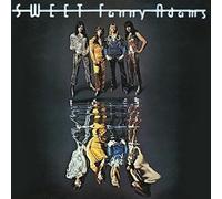 Sweet - Sweet Fanny Adams - New CD - A1398z