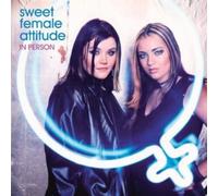 Sweet Female Attitude - In Person
