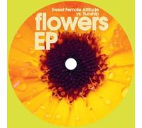 Sweet Female Attitude vs. Sunship - Flowers [Vinyl LP] [VINYL]