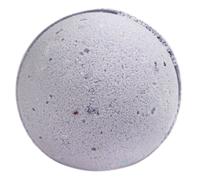 KDMD Sweet Fennel & Jojoba Bath Bomb in Grey KDMD Grey