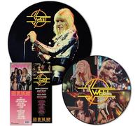 Sweet - Fox On The Run - Rare Studio Tracks - Picture Disc Vinyl [VINYL]