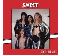 Sweet - Fox On The Run - Rare Studio Tracks [VINYL]