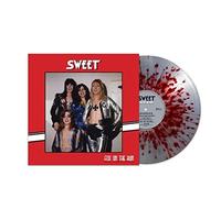 The Sweet Fox On the Run: Rare Studio Tracks (Vinyl) (US IMPORT)