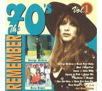 Sweet Freda Payne Pilot George McCrae Lynsey De Paul - Original Artists - Some Songs New Recordings