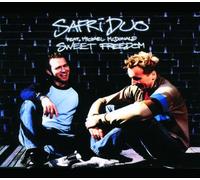 Sweet freedom (4 versions, feat. Michael McDonald)